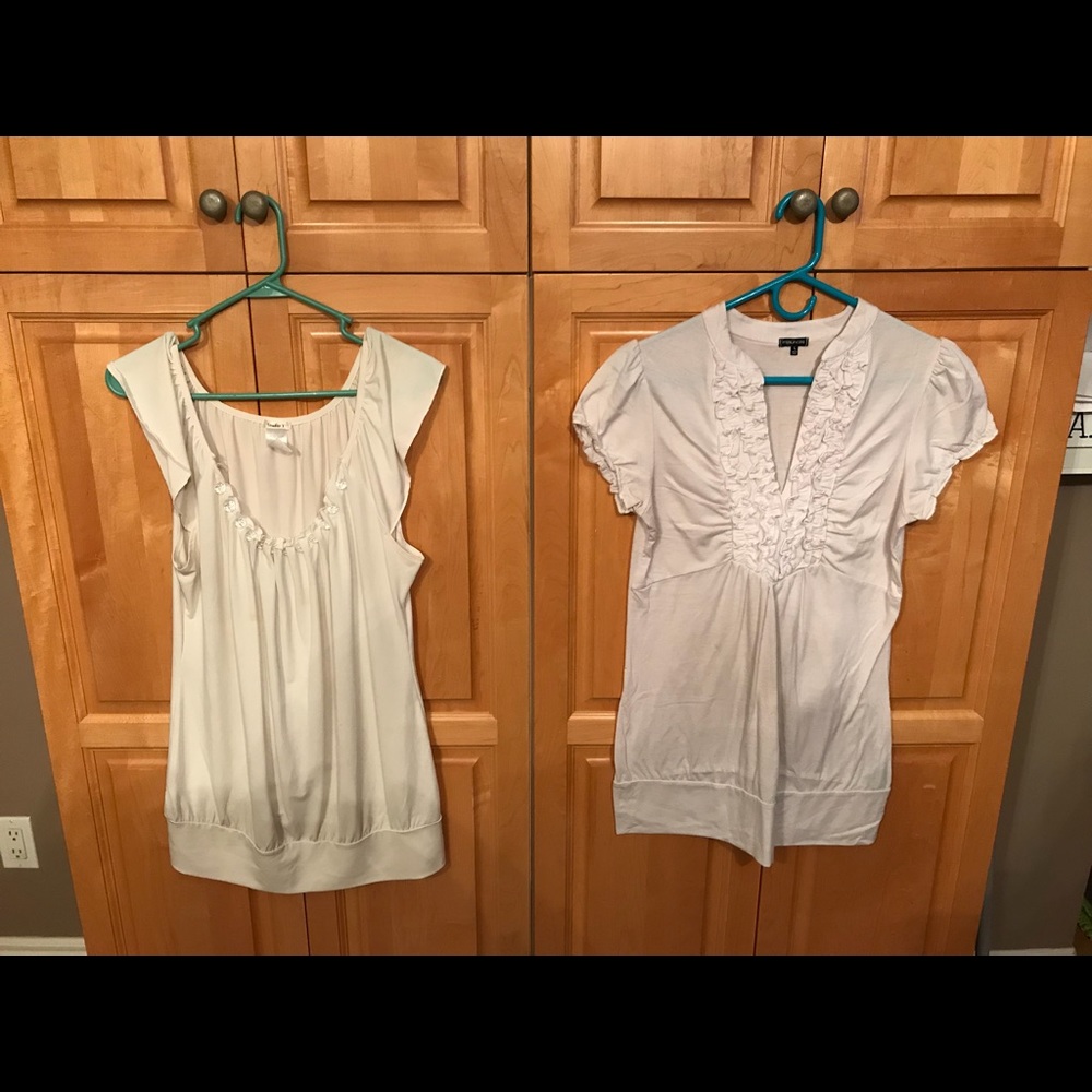 Women’s large tops